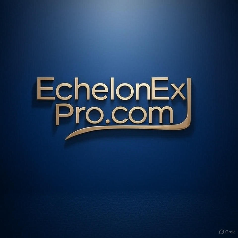 EchelonEx Pro Logo